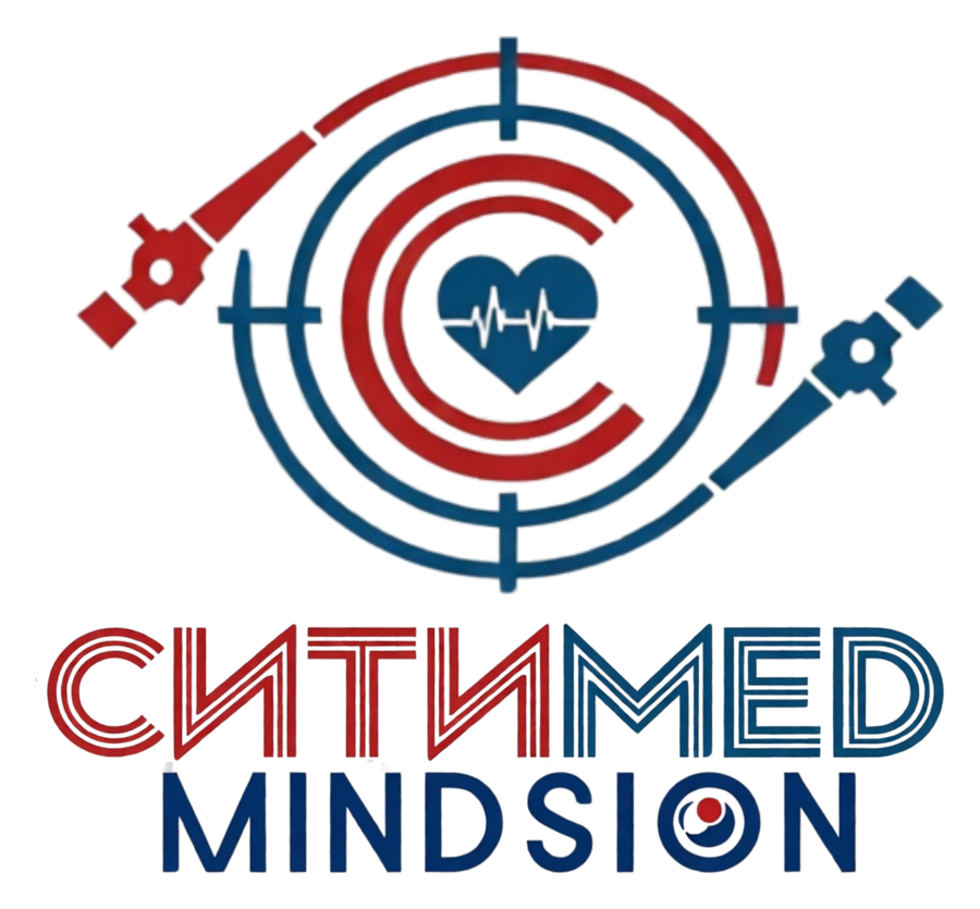 СитиМед MindSion