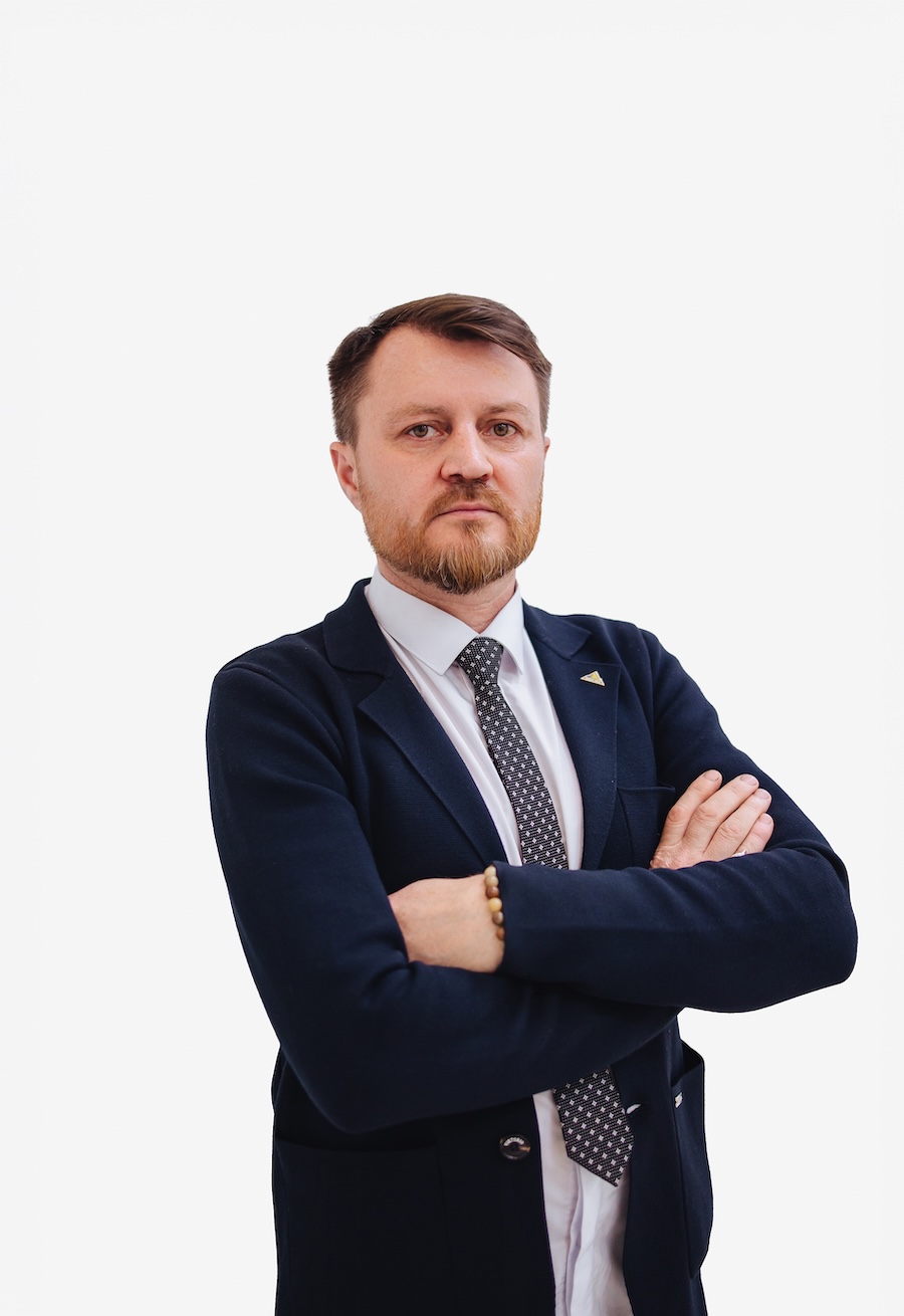 Нигматуллин Рамиль Камилевич