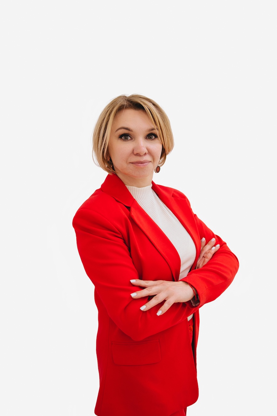 Щербакова Айгуль Флоридовна
